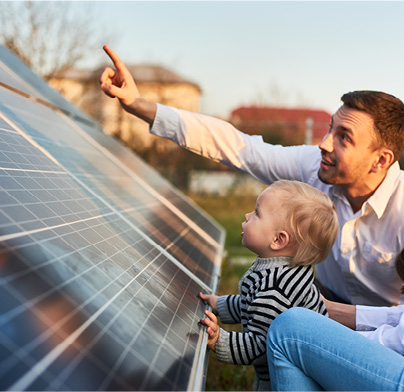 Energie en warmte