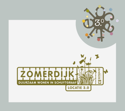 Zomerdijk